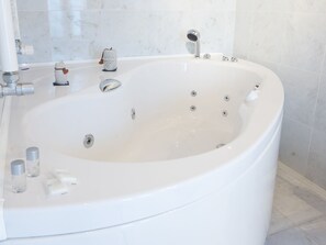 Bubbelbad