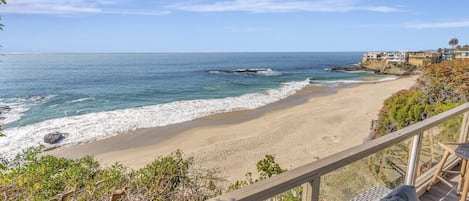Relax and unwind on this exclusive beachfront, where the ocean meets tranquility