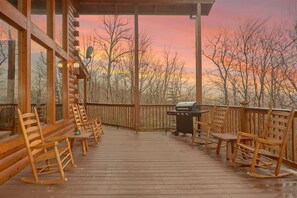 Terrass/Patio