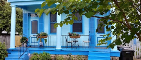 Terrass/Patio