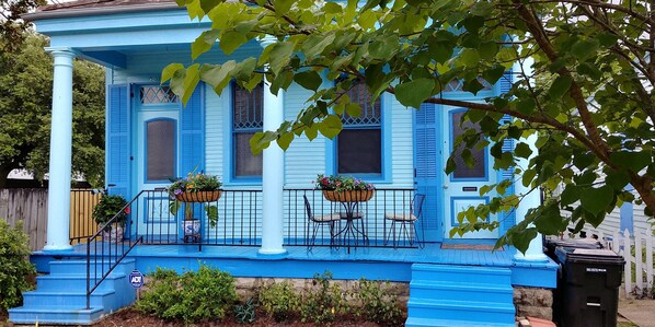 Terrass/Patio