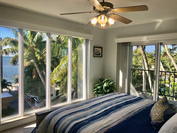 Master - Ocean View
