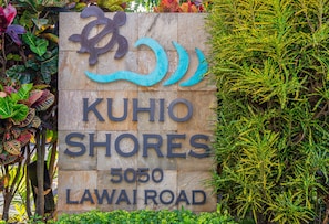 Kuhio Shores