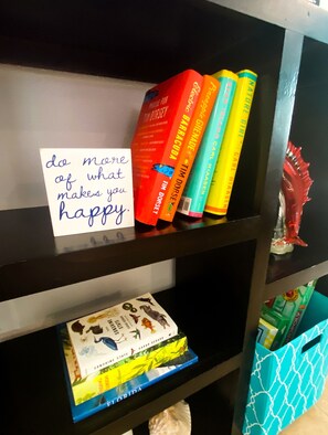 Happy Reading