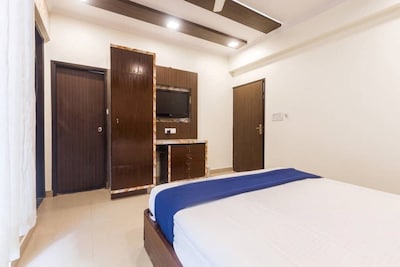 Canopus-4 BHK Near Calangute Beach, 5 Min Walk