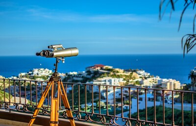 VISTA CELESTE Cabo San Lucas