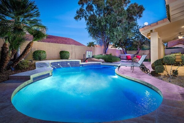 Pool