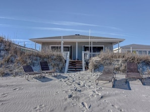 Beach House