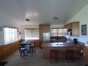 Cucina privata