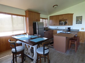 Cucina privata
