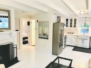Eget kök