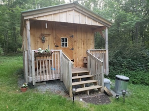 Exteriör