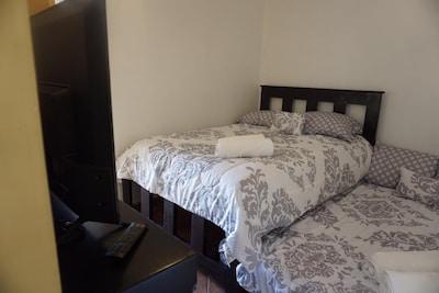 | Casita Armonia | ☆ CERRADO ☆ Un montón de PARKING ☆ 3minBEACH |