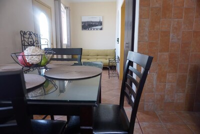 | Casita Armonia | ☆ CERRADO ☆ Un montón de PARKING ☆ 3minBEACH |