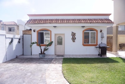 | Casita Armonia | ☆ CERRADO ☆ Un montón de PARKING ☆ 3minBEACH |