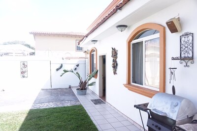 | Casita Armonia | ☆ CERRADO ☆ Un montón de PARKING ☆ 3minBEACH |