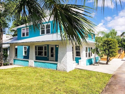 Tarpon Springs Bed & breakfast
