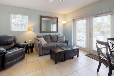 St. Pete Beach Condo