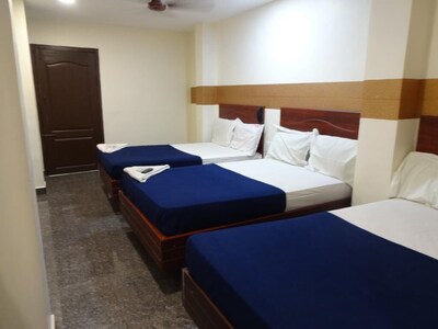Comfortable place to stay/Madurai