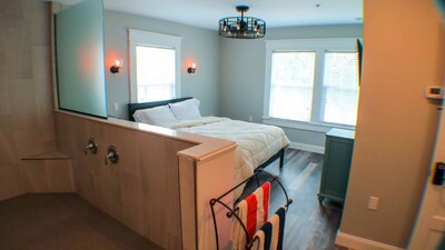 Tarpon Springs Bed & breakfast