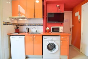 Cucina privata