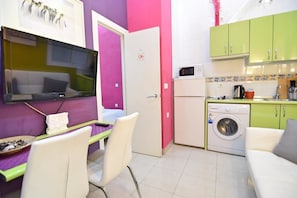 Cucina privata