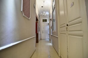 Ingresso interno