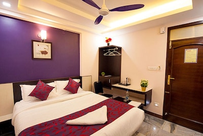 Prime Location & Comfort stay in Madurai