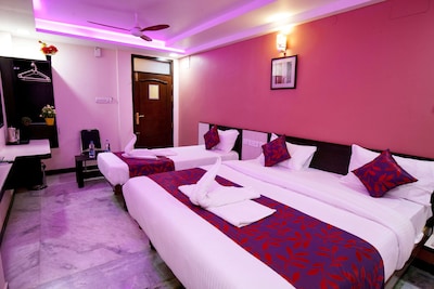 Prime Location & Comfort stay in Madurai