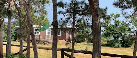 Copper Harbor Cottage