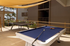 Billiards