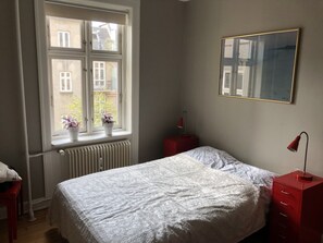 Værelse