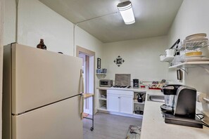 Eget kök