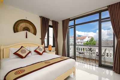 Picture of villa
