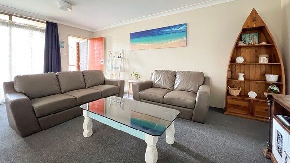 Lounge Area