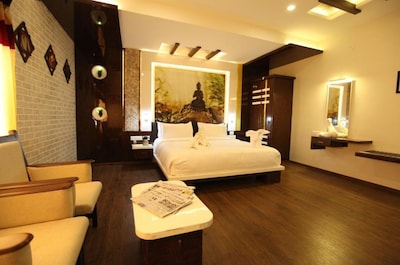 Elegant  & Cozy stay in Madurai City