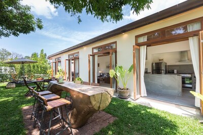 Picture of villa