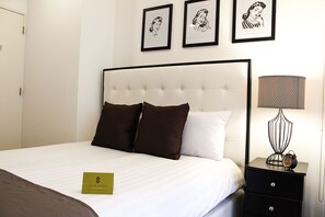 2 Bedroom Loft @ Milano 302