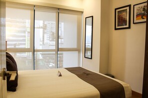2 Bedroom Loft @ Milano 302