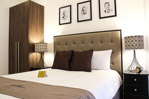 2 Bedroom Loft @ Milano 302