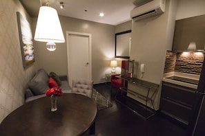 1Bedroom Deluxe in Makati @ Milano 1B03D