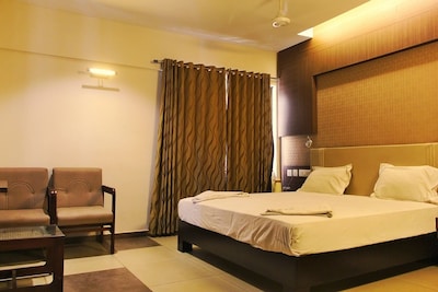 Beautiful Rooms with Modern stay/Madurai