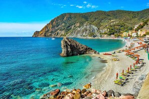 MONTEROSSO AL MARE 5 TERRE