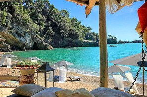 ECO DEL MAR EBEACH CLUB LERICI