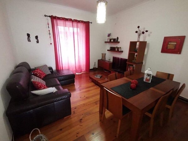 Sala comum