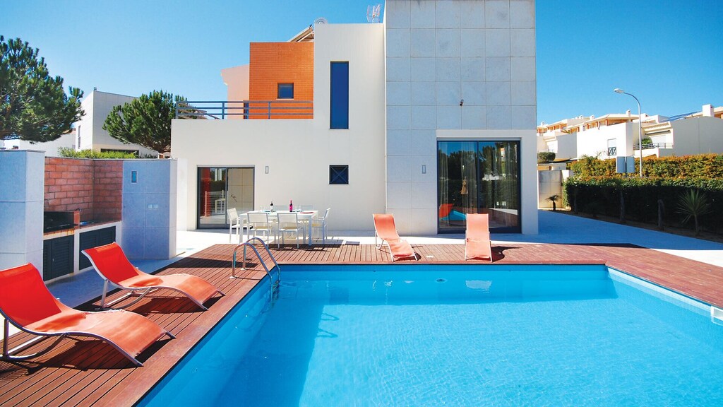 Picture of villa