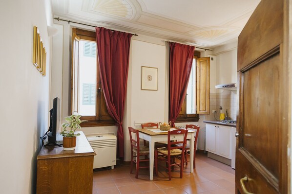 Restauration