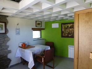 Ruokailu