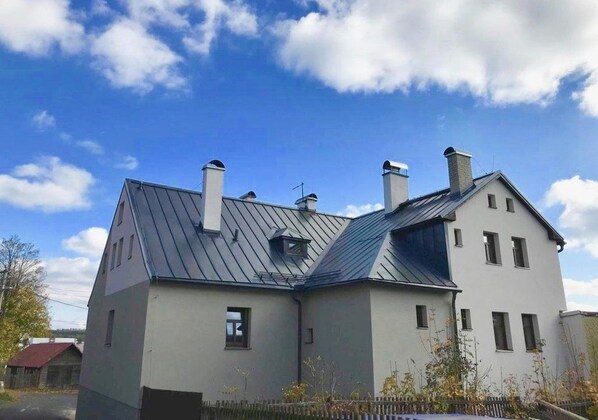 Ulkopuoli