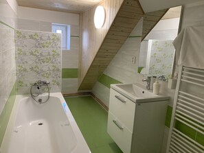 Kylpyhuone